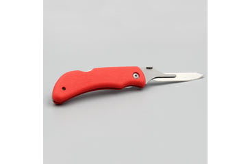 Image of Wiebe Knives Red Fox Folding Knife