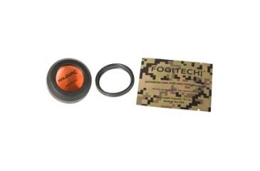 Image of Wilcox Filter Cover Assembly, Amber, 34000G03