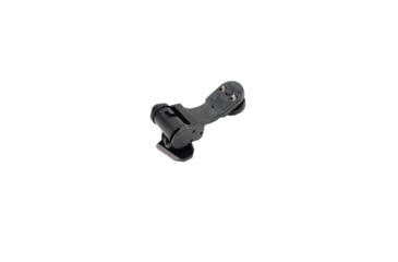 Image of Wilcox AN/PVS-14 Arm Mount w/ NVG Interface Shoe, Black, 26300G01