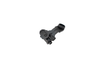 Image of Wilcox AN/PVS-14 Arm Mount w/ NVG Interface Shoe, Black, 26300G01