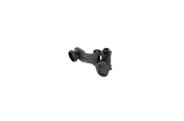 Image of Wilcox AN/PVS-14 Arm Mount w/ NVG Interface Shoe, Black, 26300G01
