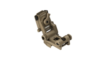 Image of Wilcox G21 Non-Breakaway Base, MICH/ACH/ECH, Tan, 28300G57-T