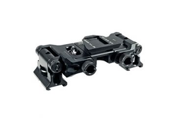 Image of Wilcox MUM/GT-14 Bridge, Black 61300G05-B