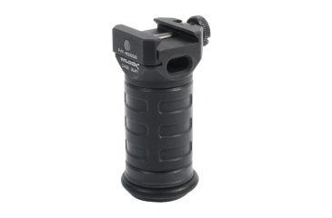 Image of Wilcox Stubby Steady Grip, Black, 46200G05