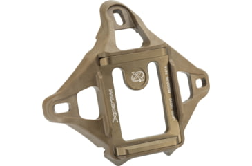 Image of Wilcox Three Hole Shroud, Tan, 56100G34-T