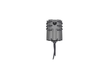 Image of Wilder Tactical Evolution Universal Stacked AR/Tourniquet Magazine Pouch, No Attachment, Wolf Gray, EVOARUTQWG