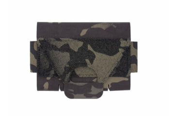 Image of Wilder Tactical 2.0 The Med Pouch, Fight Light Malice Clip, Multicam Black, TMPMCBFLMC