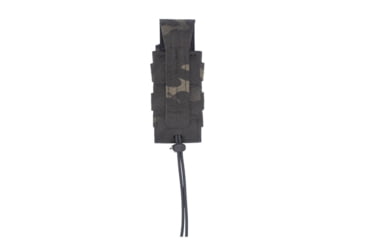 Image of Wilder Tactical Urban Assault Bang/Pepper Spray Pouch, Fight Light Malice Clip, Multicam Black, UASCFBPSMCBFLMC