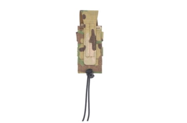 Image of Wilder Tactical Urban Assault Bang/Pepper Spray Pouch, Fight Light Malice Clip, Multicam, UASCFBPSMCFLMC