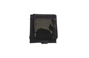 Image of Wilder Tactical Urban Assault Dump Pouch, Duty UAB Clip, Multicam Black, DPMCBDUABMC