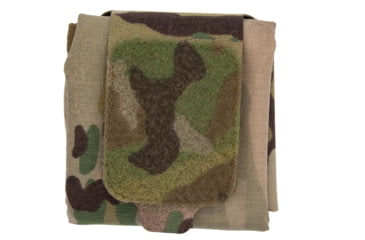 Image of Wilder Tactical Urban Assault Dump Pouch, Fight Light Malice Clips, Multicam, DPMCFLMC