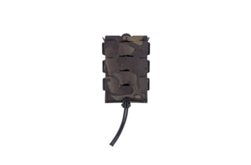 Image of Wilder Tactical Urban Assault Rifle Magazine Pouch, Fight Light Malice Clip, Multicam Black, UASRMCBFLMC