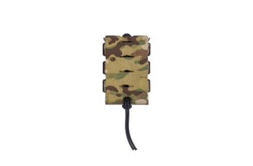 Image of Wilder Tactical Urban Assault Rifle Magazine Pouch, UAB Clip, Multicam, UASRMCUABMC