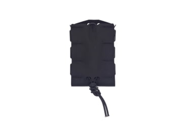 Image of Wilder Tactical Urban Assault Fight Light Malice Clip .308 Magazine Pouch, Black, UAS308BKFLMC