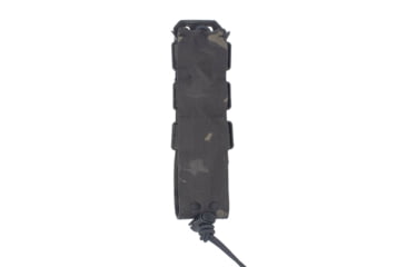Image of Wilder Tactical Urban Assault Fight Light Malice Clip Baton Pouch, Multicam Black, UASBATMCBFLMC