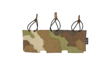 Image of Wilder Tactical HITMAN GEAR SlickMag Triple .308 Pocket Placard