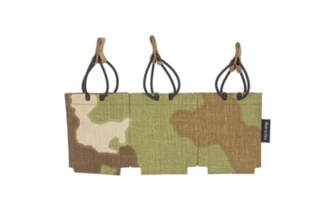 Image of Wilder Tactical HITMAN GEAR SlickMag Triple AR-15 Pocket Placard