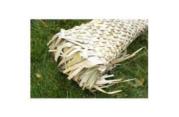 Image of WILDFOWLER Hunting Grass Mats 4x4 in (Carton includes four), Tan, 4X4 WFO390