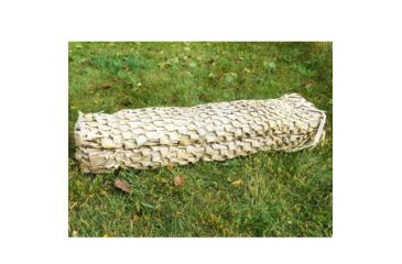 Image of WILDFOWLER Hunting Grass Mats 4x4 in (Carton includes four), Tan, 4X4 WFO390