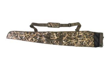 Image of WILDFOWLER Hunting Single Gun Case, Shadow Grass WFO545SG