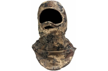Image of WILDFOWLER Headcover - Men's, Digital Camo, One Size, 098DG