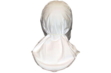 Image of Wildfowler Waterproof Headcover - Mens, White Snow, One Size, 098WHT, 098WHT