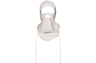 Image of Wildfowler Waterproof Headcover - Mens, White Snow, One Size, 098WHT, 098WHT