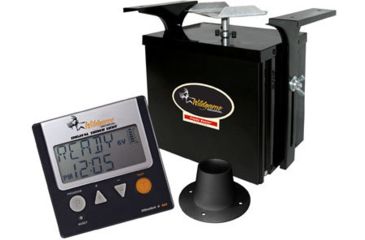 Image of Wildgame Innovations 6V Digital Feeder Kit, TH6VD