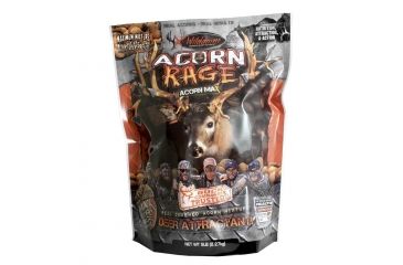 Image of Wildgame Innovations Buck Commander Acorn, Rage 5 lbs. 381