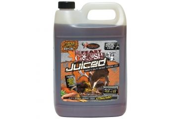 Image of Wildgame Innovations Fall Feast Crush, Juiced 1 gal. 312