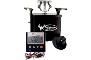 Image of Wildgame Innovations TH-6VAVG Evolution Analog PCU, 6 Volt, WGIPU0030