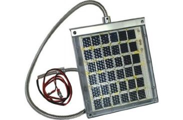 Image of Wildgame Innovations 12V Edrenaline Solar Panel, 75599