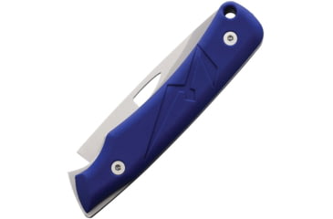 Image of Wildsteer K-NIF Slip Joint Blue