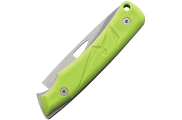 Image of Wildsteer K-NIF Slip Joint Green