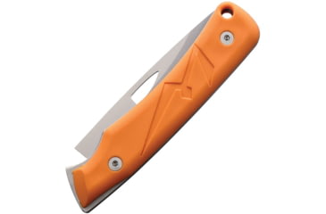 Image of Wildsteer K-NIF Slip Joint Orange