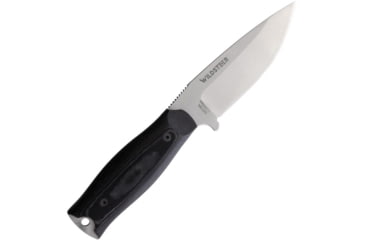 Image of Wildsteer Kastor Fixed Blade