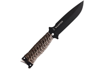 Image of Wildsteer KRS Survival Fixed Blade