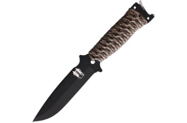 Image of Wildsteer KRS Survival Fixed Blade