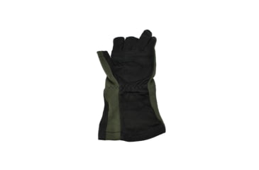 Image of Wiley X Aries Flight Gloves, Foliage Green, Medium, G312.ME