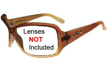 Image of Wiley X Ashley Sunglasses Frame ONLY