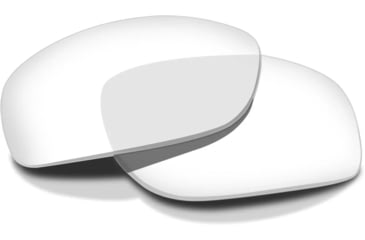 Image of Wiley X Changeable Series Breach XL 2.5 Sunglasses, Clear Lens, CHBRCCXL