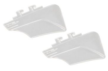 Image of Wiley X Contour Side Shields,Clear WSCONSS