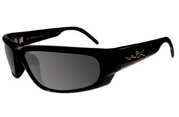 Image of Wiley X Josh Bifocal Rx Prescription Sunglasses