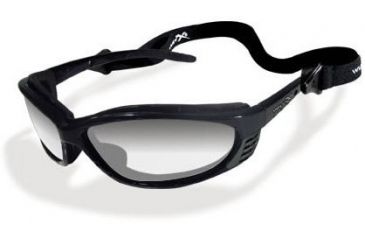 Image of Wiley X JP-3 Rx Prescription Sunglasses/Goggles