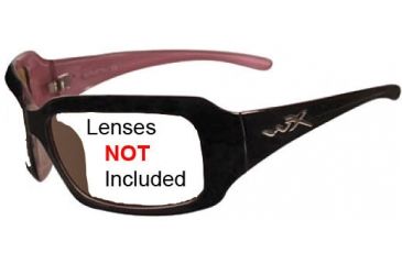 Image of Wiley X Lacey Sunglasses Frame ONLY