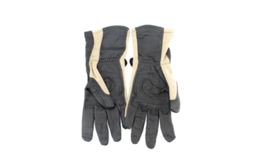 Image of Wiley X Orion Flight Gloves, Coyote, Medium, G301.ME