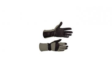 Image of Wiley X Orion Flight Gloves, Foliage Green, 2XL, G302.2X