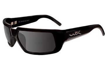 Image of Wiley X Plazma Rx Prescription Sunglasses