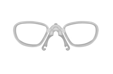 Image of Wiley X Spear Goggle Replacement Parts - RX Post for use with PTX Insert on Spear Goggle, SP29PST