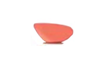 Image of Wiley X Saber Advanced Sunglasses LENSES ONLY - Vermillion red 306V